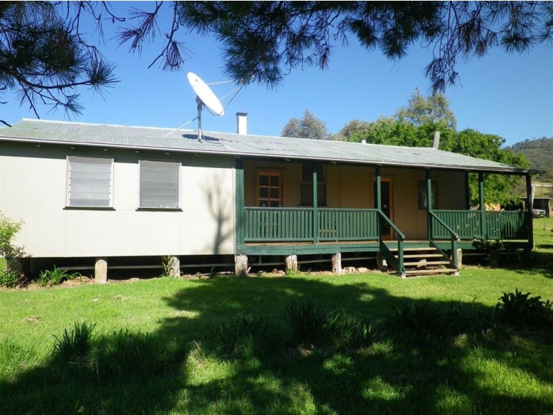 . Inglewood, Merriwa NSW 2329
