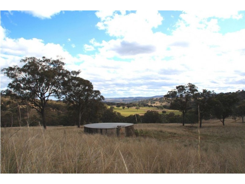 . Upper Peters Creek, Cassilis NSW 2329