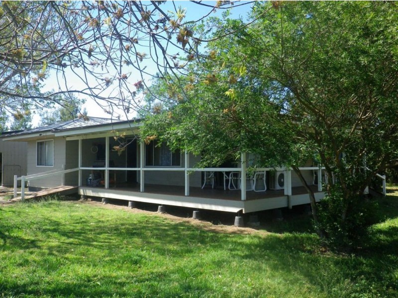 . Roselea, Aberdeen NSW 2336