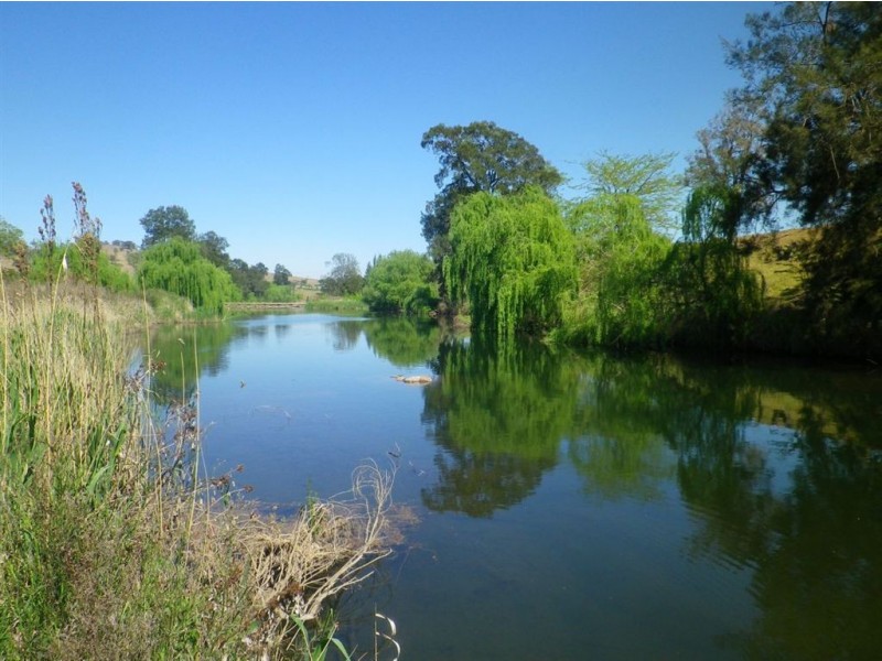 . Roselea, Aberdeen NSW 2336