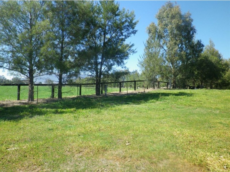 . Roselea, Aberdeen NSW 2336