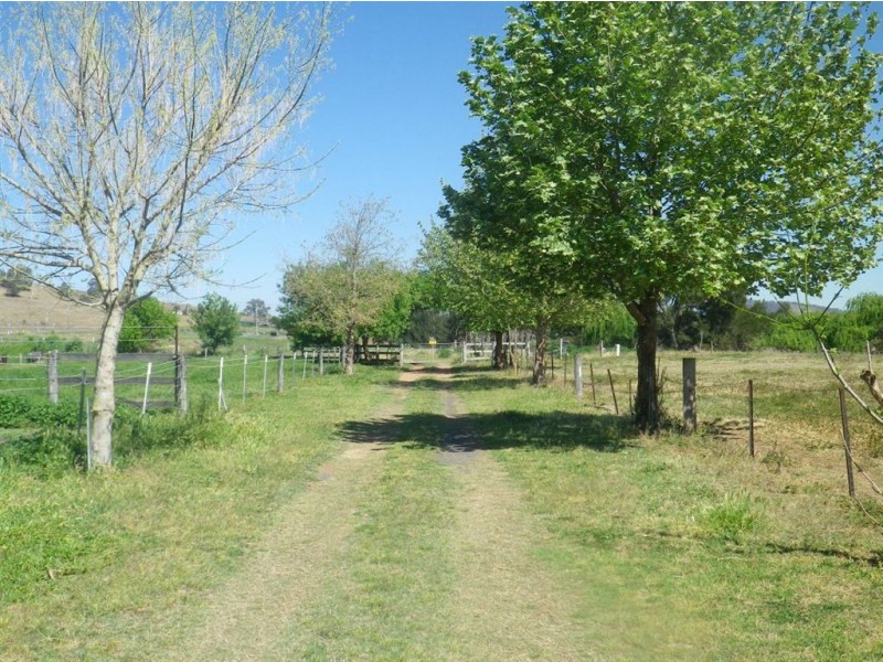 . Roselea, Aberdeen NSW 2336