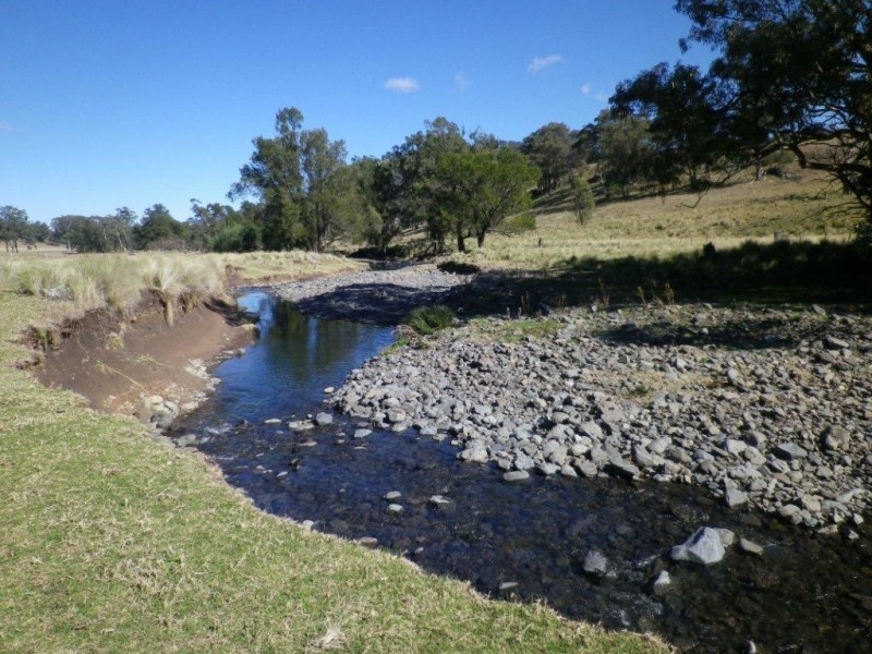 . Twin Hills & Mt Buckland, Scone NSW 2337