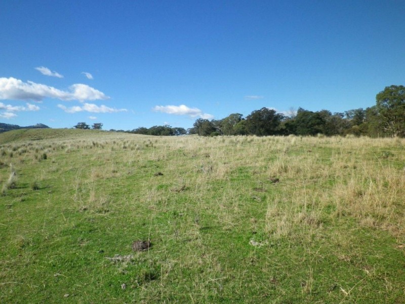 . Twin Hills & Mt Buckland, Scone NSW 2337