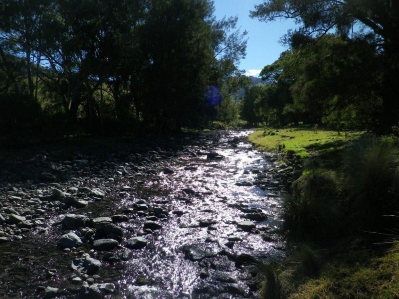 . Twin Hills & Mt Buckland, Scone NSW 2337