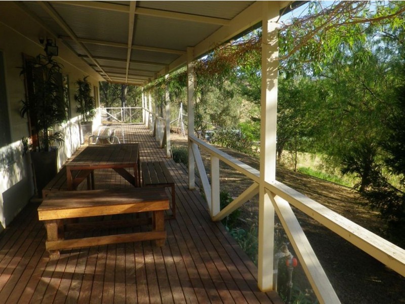 . Marple, Scone NSW 2337