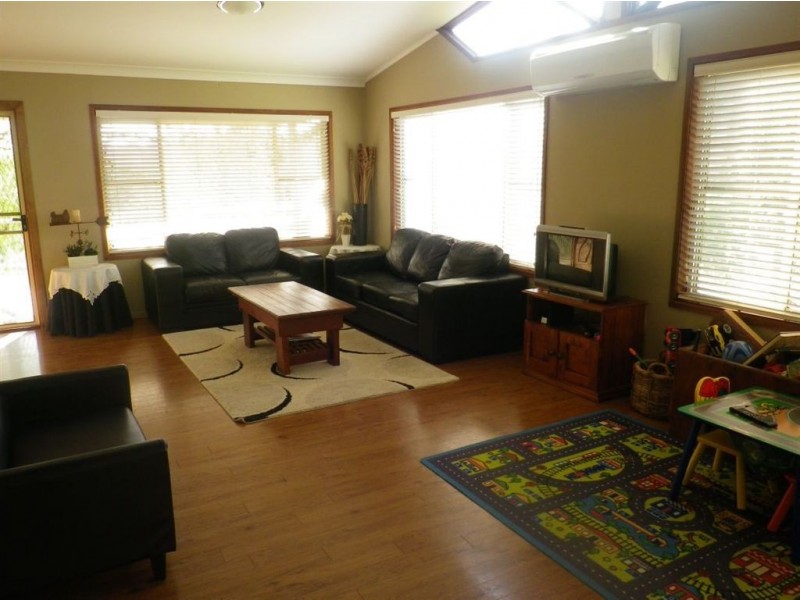 . Marple, Scone NSW 2337
