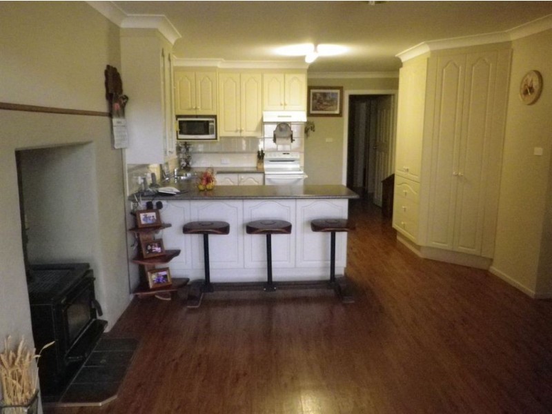 . Marple, Scone NSW 2337