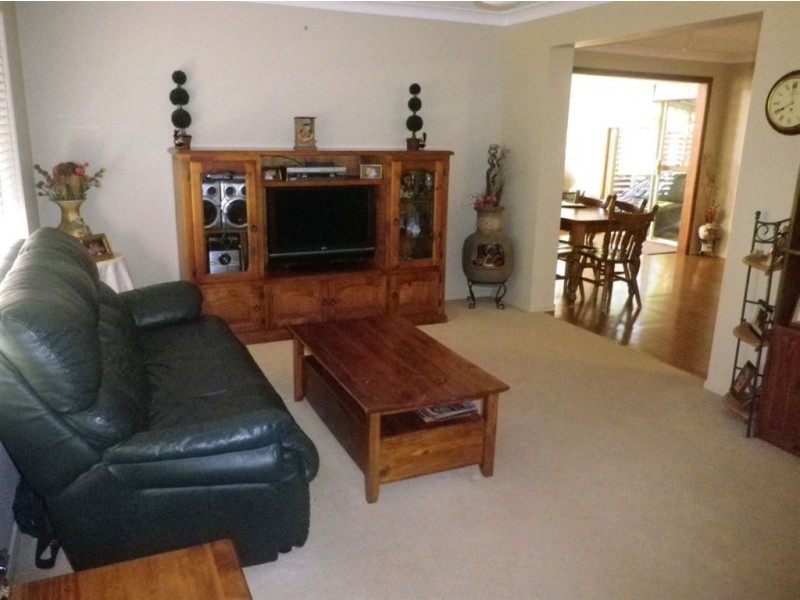 . Marple, Scone NSW 2337