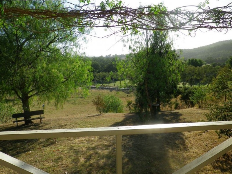 . Marple, Scone NSW 2337
