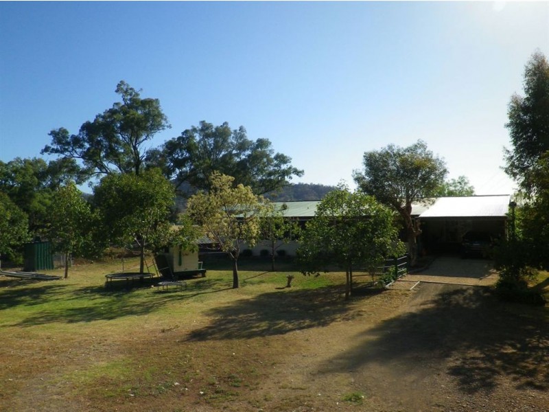 . Marple, Scone NSW 2337