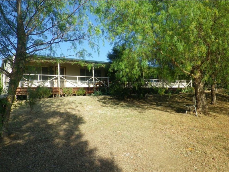 . Marple, Scone NSW 2337