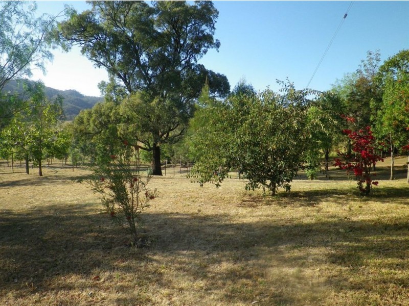 . Marple, Scone NSW 2337