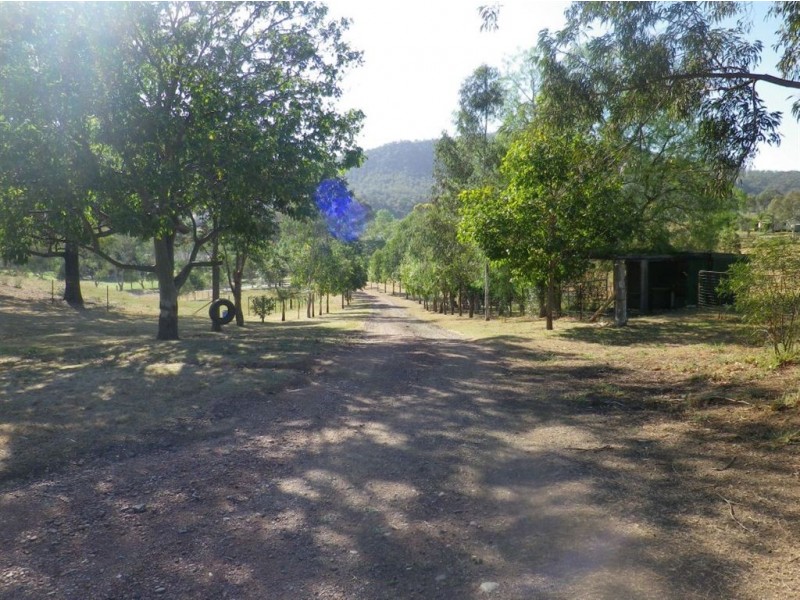 . Marple, Scone NSW 2337
