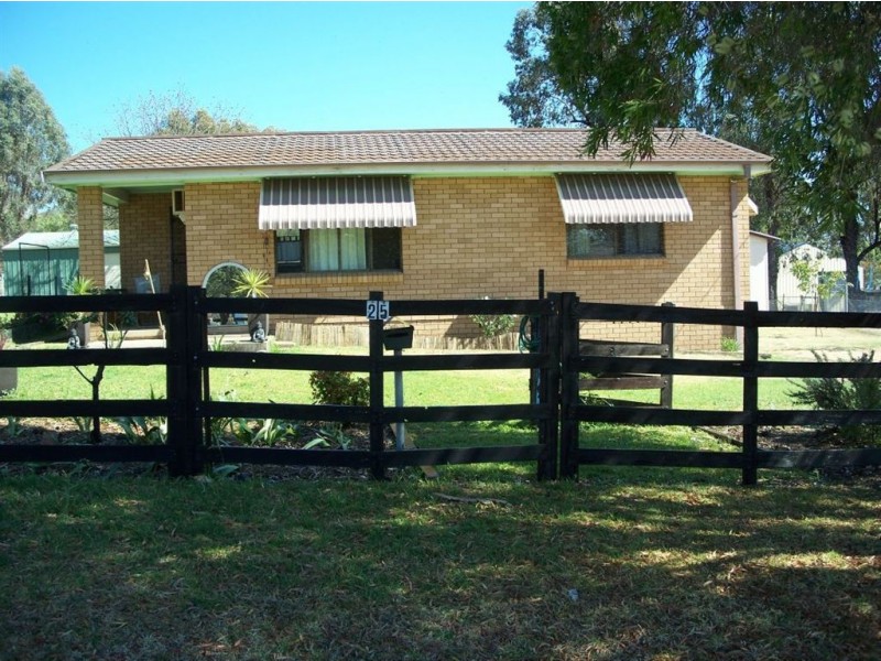25 Cullingral Street, Merriwa NSW 2329