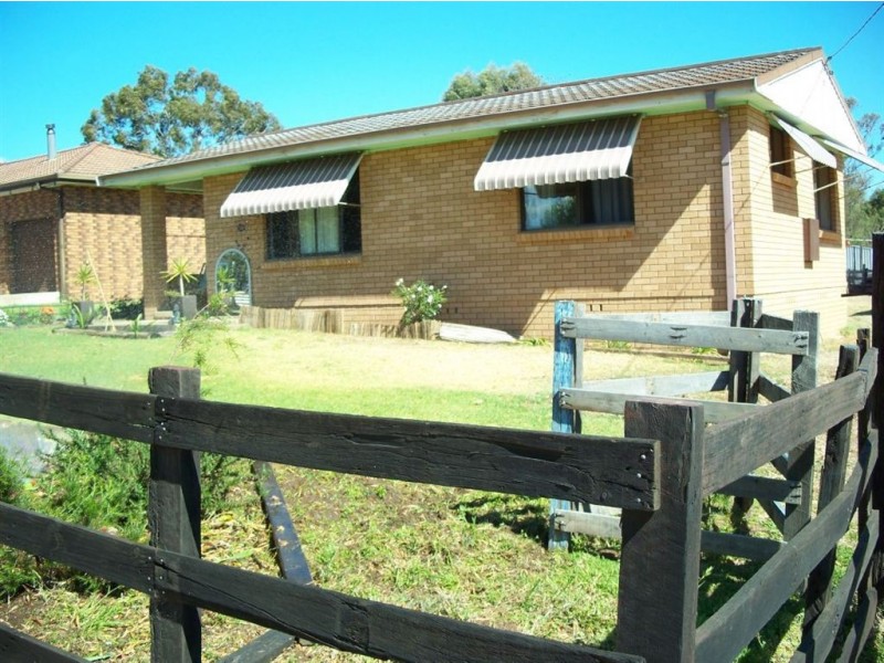 25 Cullingral Street, Merriwa NSW 2329