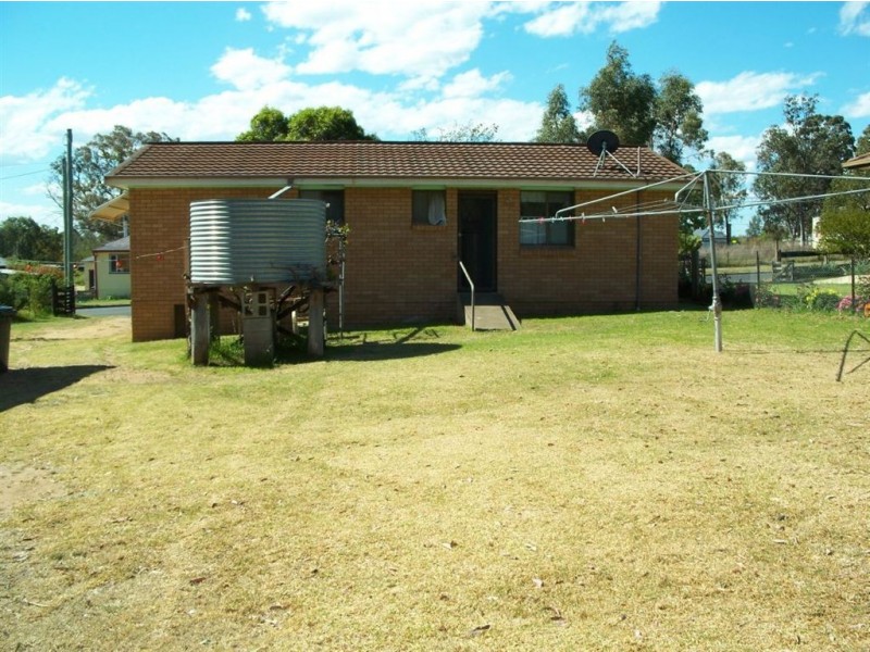25 Cullingral Street, Merriwa NSW 2329