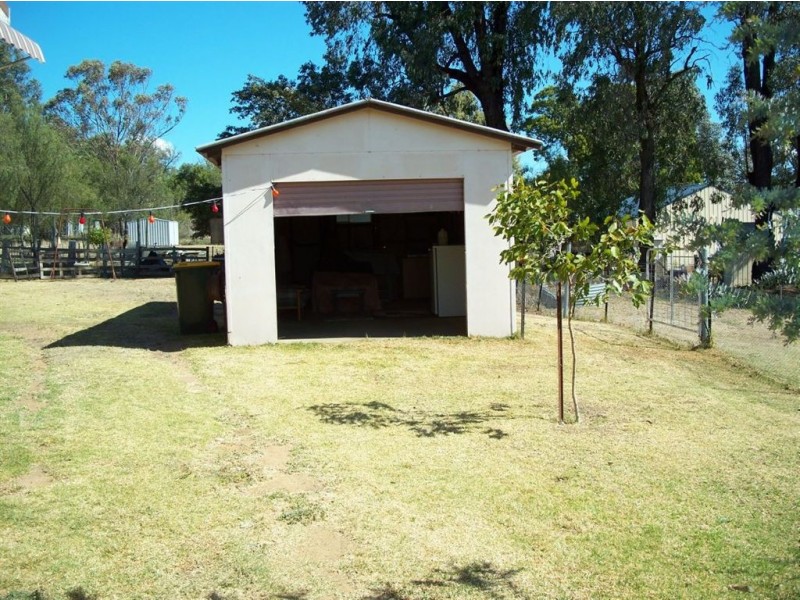 25 Cullingral Street, Merriwa NSW 2329