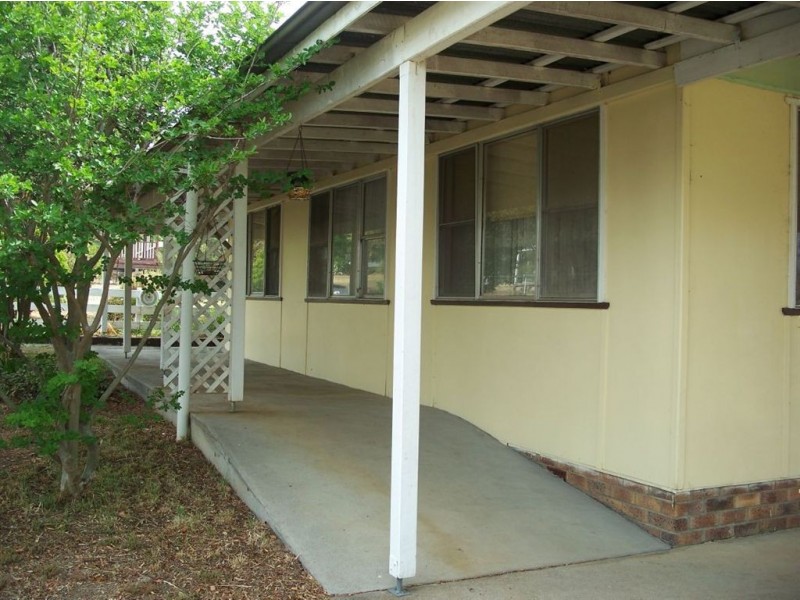 48 Marquet Street, Merriwa NSW 2329