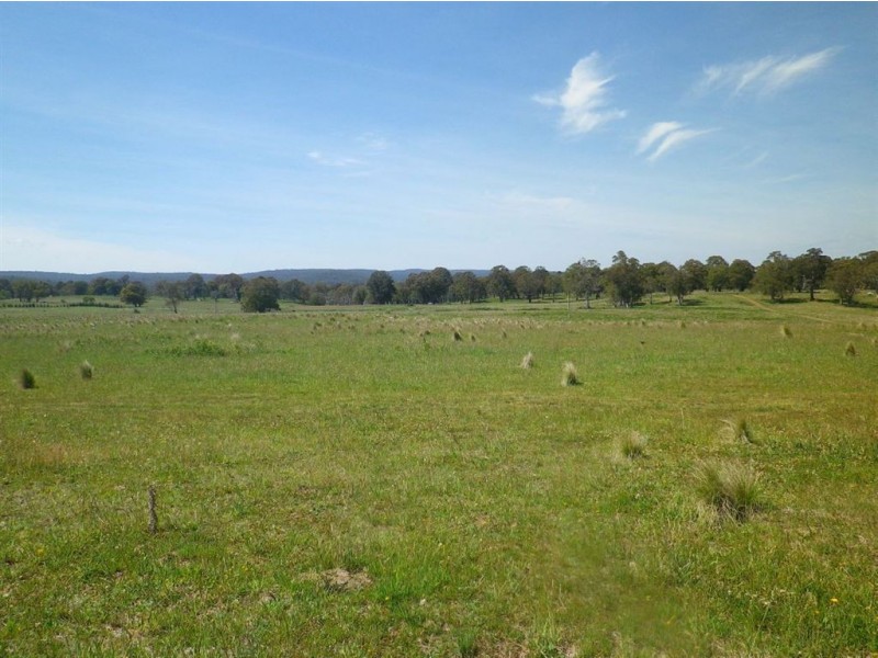 . Milmilland, Scone NSW 2337