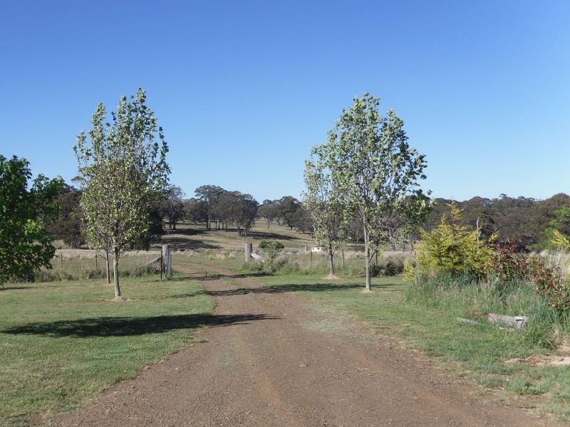 . Milmilland, Scone NSW 2337