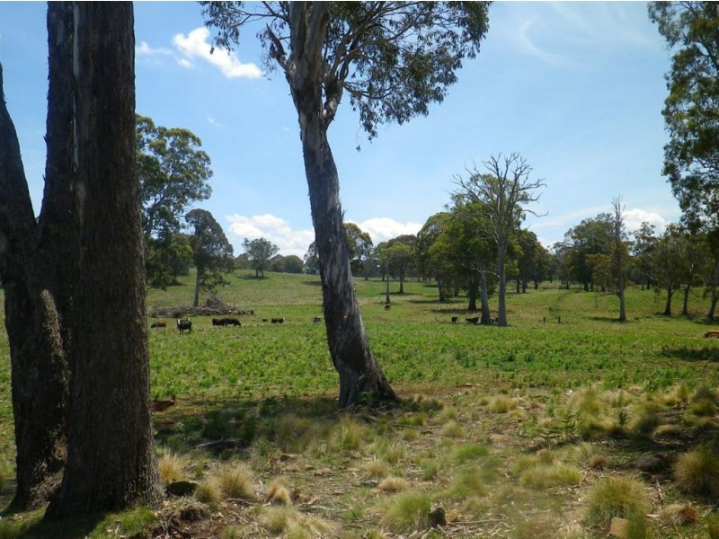 . Milmilland, Scone NSW 2337