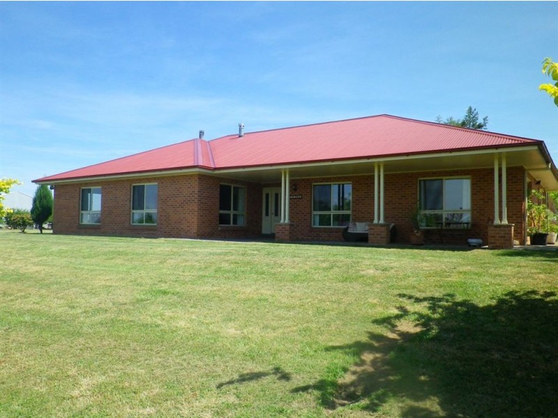 . Milmilland, Scone NSW 2337