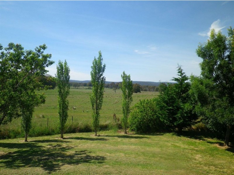 . Milmilland, Scone NSW 2337