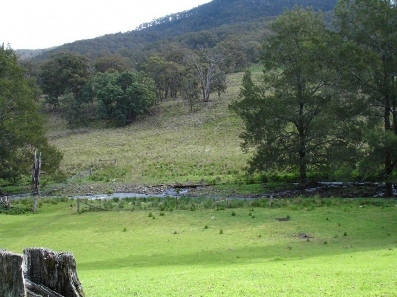 . Claremont, Merriwa NSW 2329