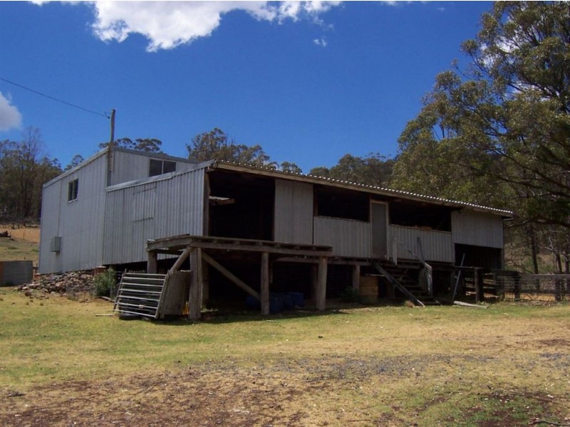 . Claremont, Merriwa NSW 2329