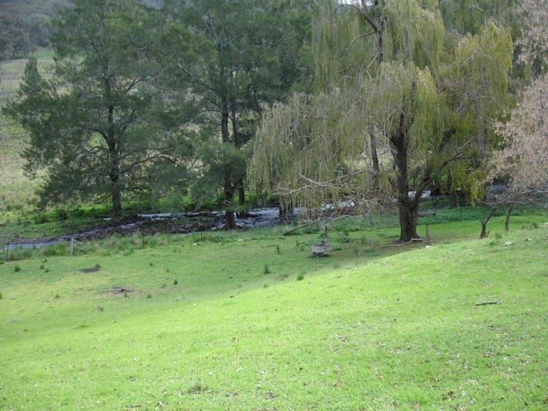 . Claremont, Merriwa NSW 2329