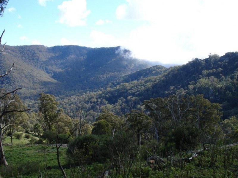 . Claremont, Merriwa NSW 2329