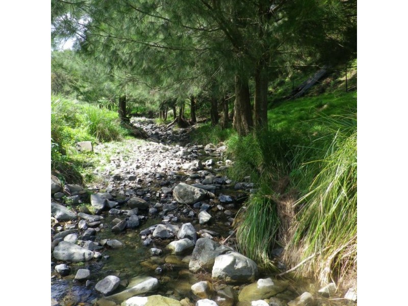 . Sempills Station, Ellerston Via, Scone NSW 2337