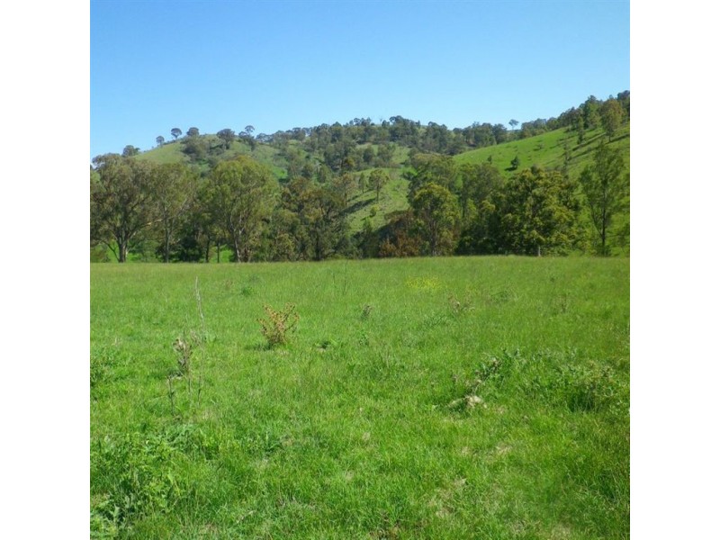 . Sempills Station, Ellerston Via, Scone NSW 2337