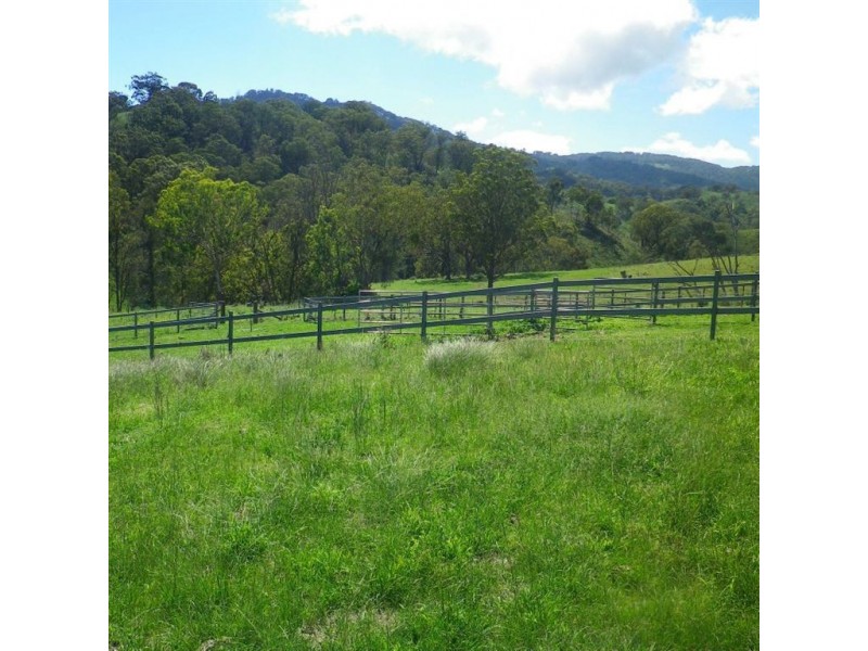 . Sempills Station, Ellerston Via, Scone NSW 2337