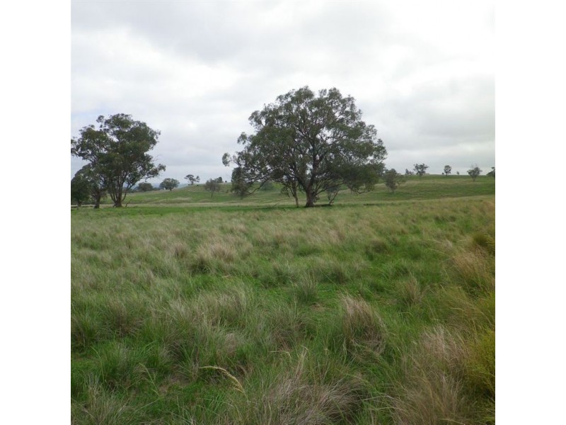888 Comiala Rd, “Glencoe”, Cassilis NSW 2329