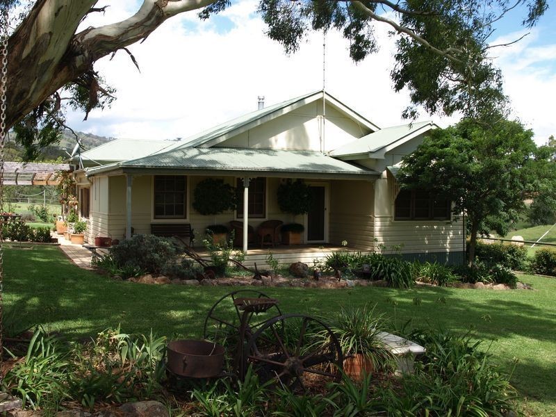 . Renmark, Timor NSW 2338