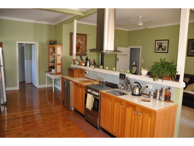 . Renmark, Timor NSW 2338