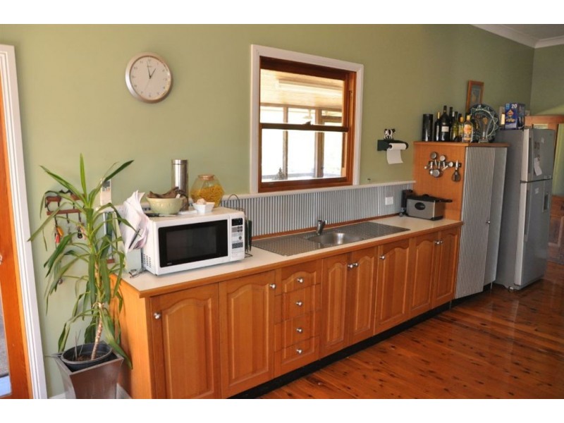 . Renmark, Timor NSW 2338