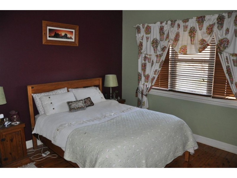 . Renmark, Timor NSW 2338