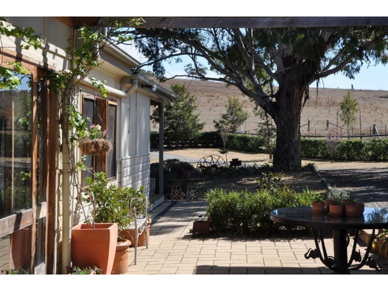. Renmark, Timor NSW 2338