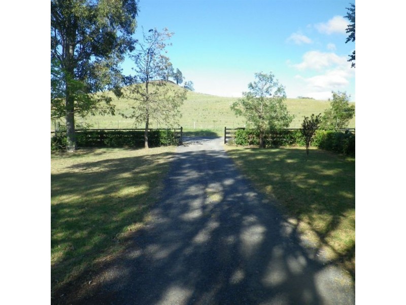 . Renmark, Timor NSW 2338