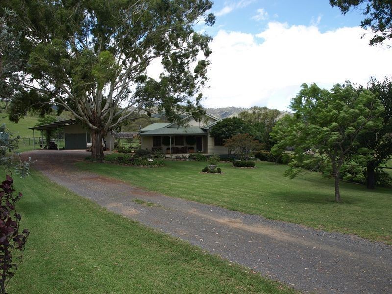 . Renmark, Timor NSW 2338