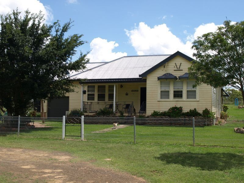 . Everleigh, Timor NSW 2338