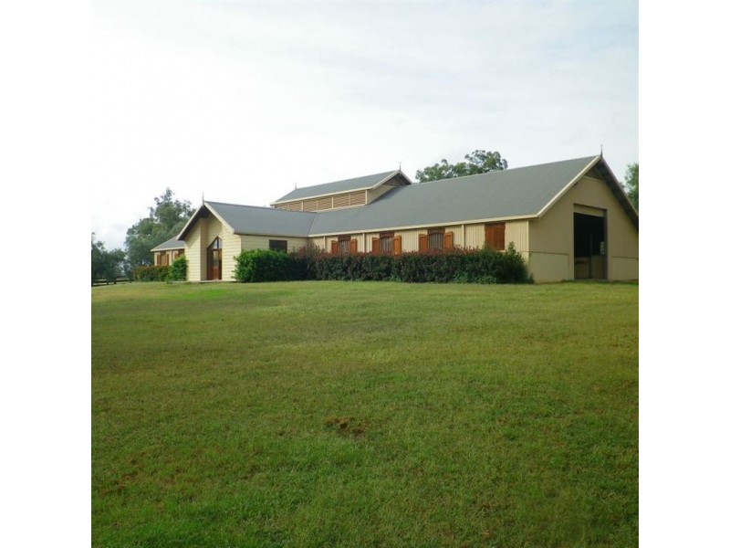 . Dalmore, Scone NSW 2337