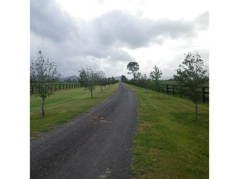 . Dalmore, Scone NSW 2337