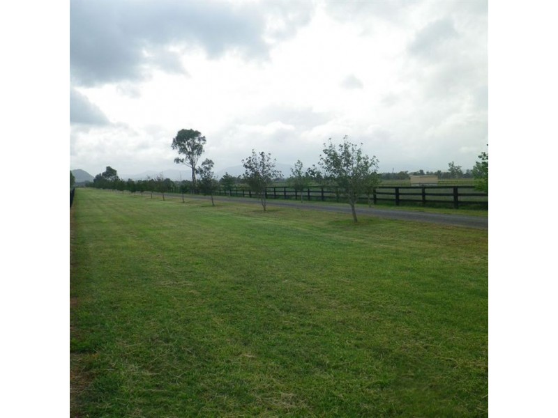 . Dalmore, Scone NSW 2337