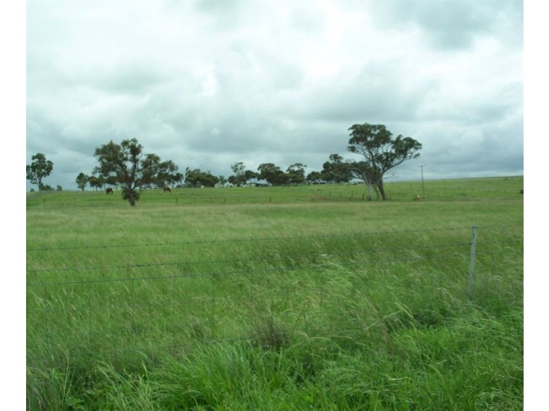 94 Lawlers Lane, Merriwa NSW 2329