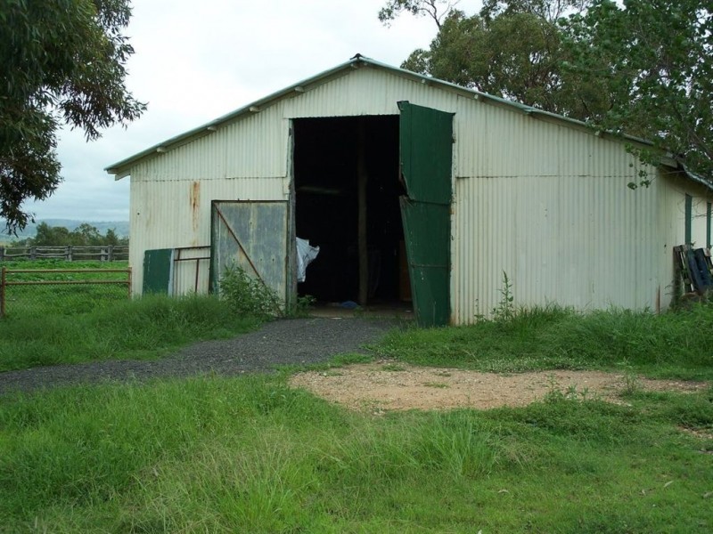 94 Lawlers Lane, Merriwa NSW 2329