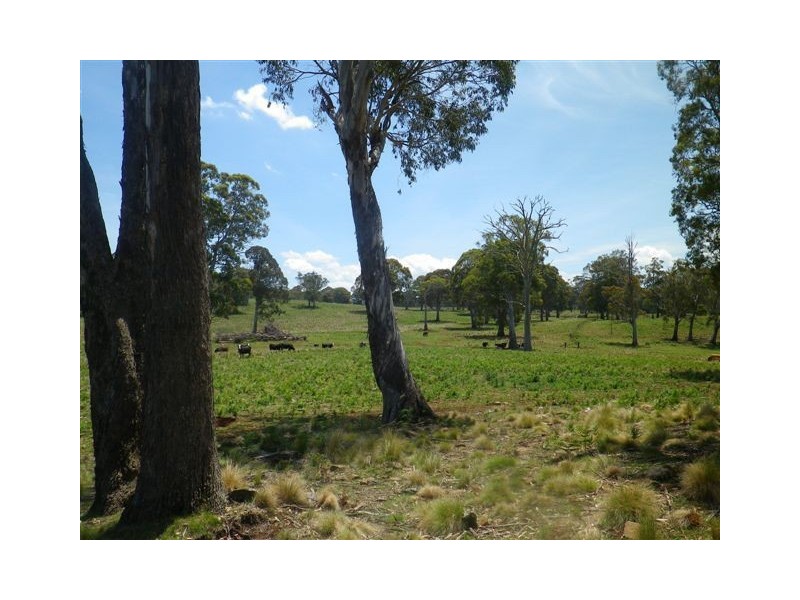 . Millmiland, Scone NSW 2337